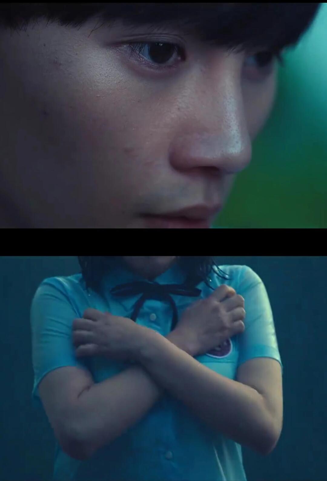 这就是有些女孩子驼背，束胸的原因吧