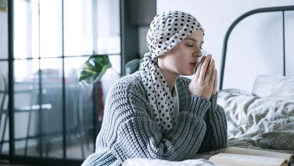 天天一个水煮蛋，36岁女教师查出胃病晚期，医生无奈：被丈夫的坏习惯所害