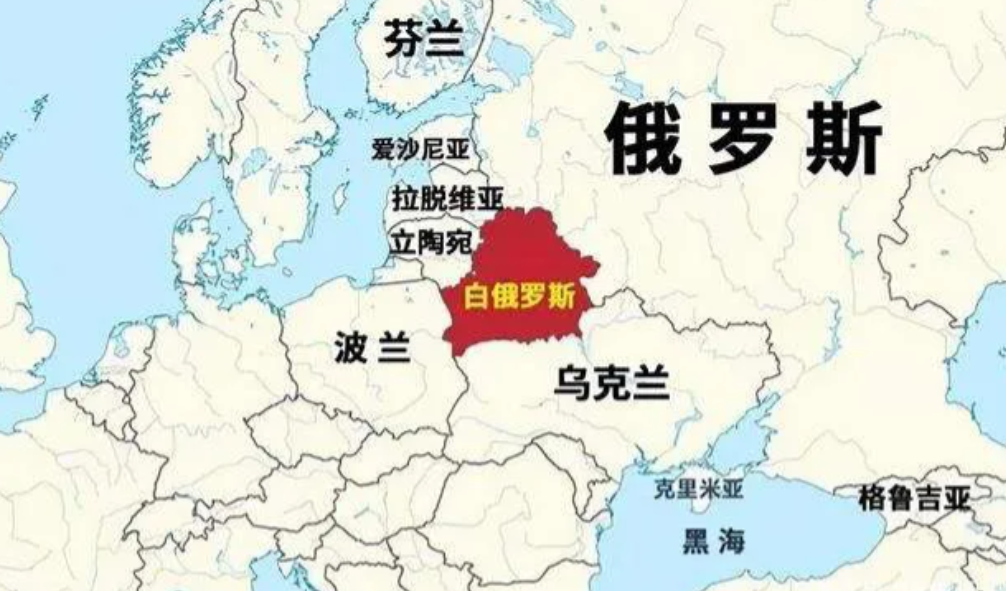 外媒消息：波兰正在训练武装分子，意欲入侵白俄罗斯

11 月 20 日，白俄罗斯