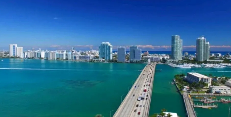 巴拿马退出“一带一路”，再一次说明了，像巴拿马这种小国根本无力对抗老美的威逼利诱