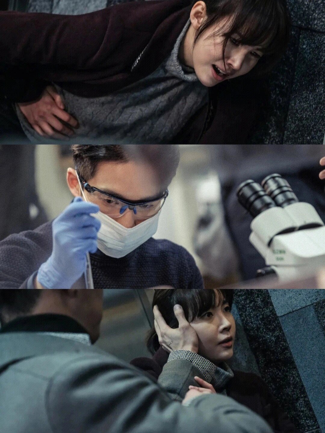 巨上头，8个罕见病奇案！犯罪悬疑神剧