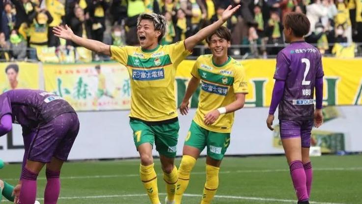 11.3日足球推荐，日职千叶市原VS长崎航海！