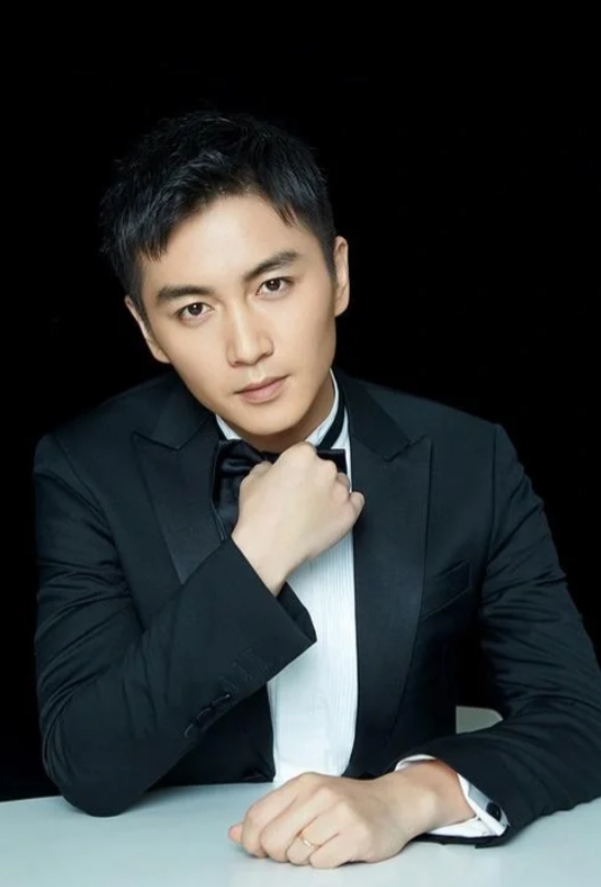 陈晓领衔央视大剧，人气小生共铸时代传奇！