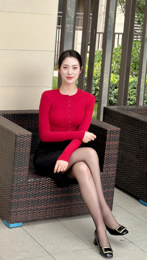 这种的都是谁在谈啊？​​​