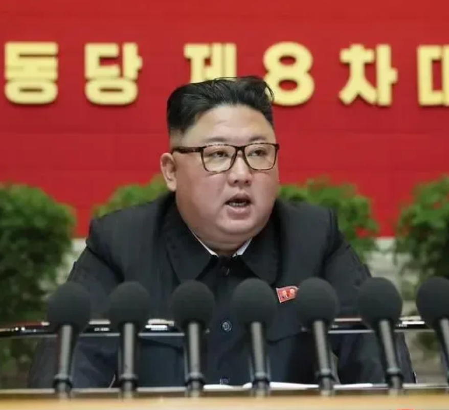 揭秘朝韩矛盾：为何和平共处如此难以实现？

"朝韩之间的矛盾和冲突是由多种因素导