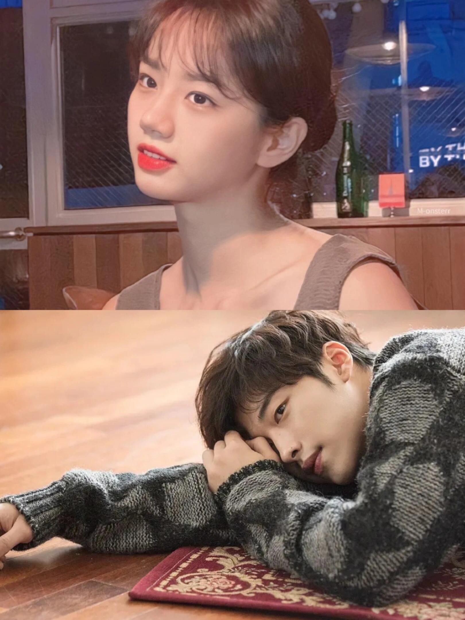 李惠利新剧！认真搞事业是女人最好的医美！