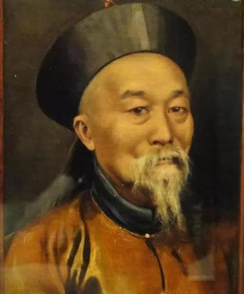 李秉衡微服私访：一面严苛，一面虚荣