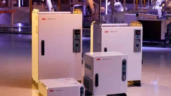 深入了解ABB机器人的新一代机器人控制平台 OmniCore