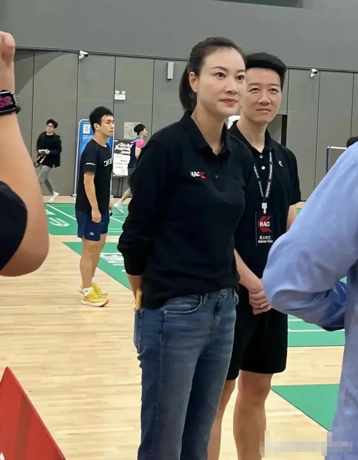 林丹都婚内出轨了，你为什么还不和他离婚