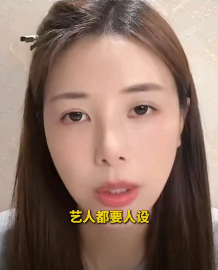 葛晓倩真狠，这是要捶死张雨绮。
葛晓倩说，已经把张雨绮代孕的合同以及其他证据，发