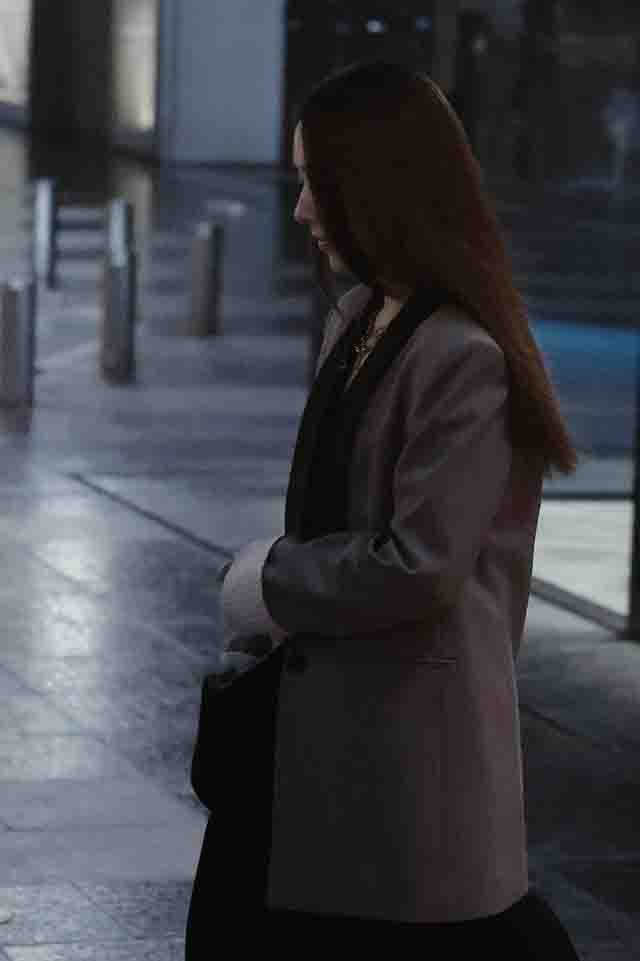 又有姐姐去浪姐上班啦！郭碧婷，陈丽君，出发喽~