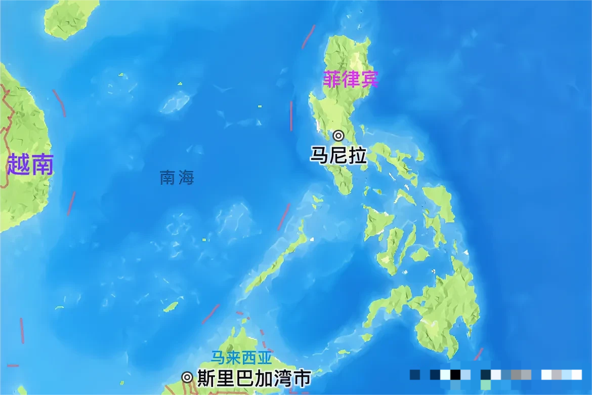 菲律宾近日对外表示，菲海岸警卫队已经向法国订购40艘武装快艇，其中一大部分将部署