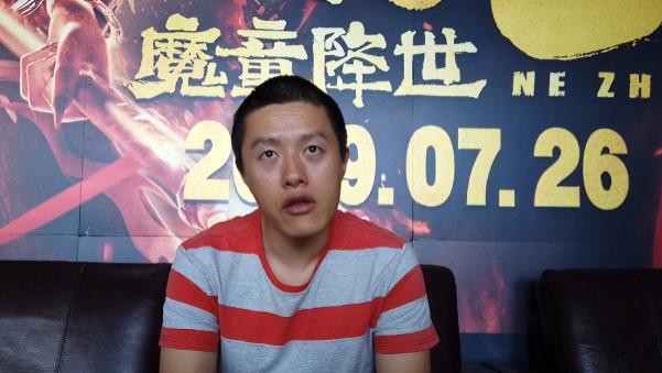 梦想不为名利转，初心未改守纯粹：饺子导演的动画逐梦之旅