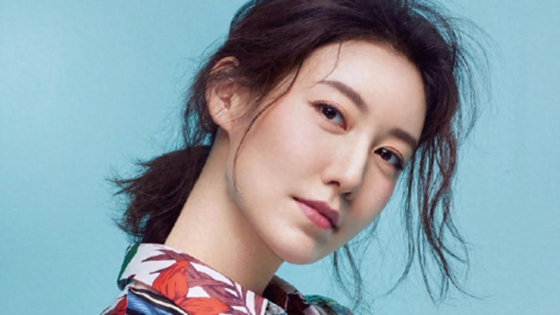 她是《知否》林小娘，是《追风者》高露，原来真的可以靠配角火啊