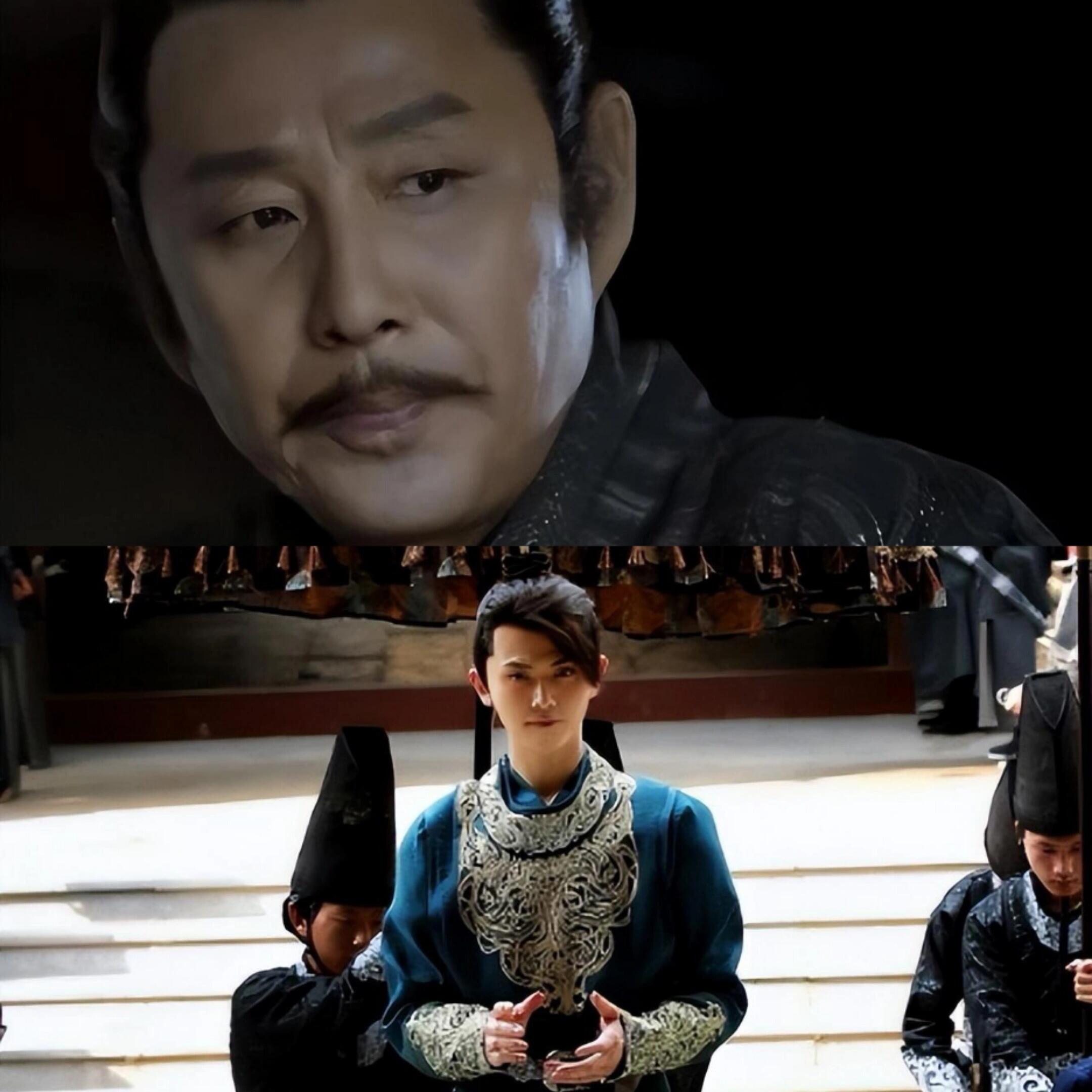 看懂庆帝布得死局，才知李云睿为何背叛太子