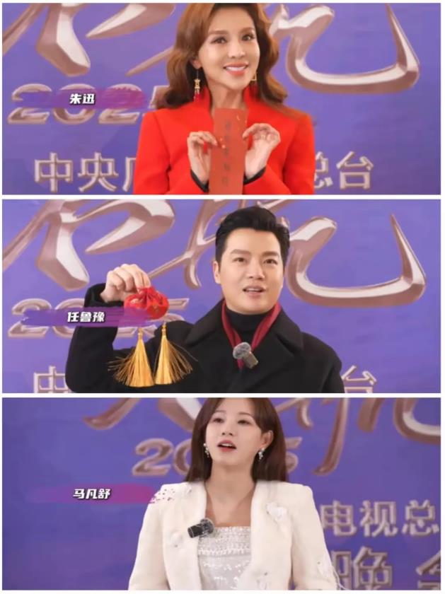 实话实说，央视跨年晚会主持人表现评分如下：
任鲁豫100分：完美的主持人，形象大