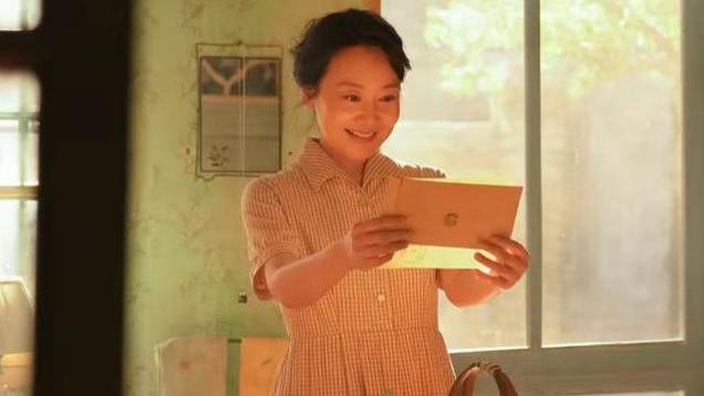 《小巷人家》番外32：黄玲去上海看图南，没想到还有大惊喜