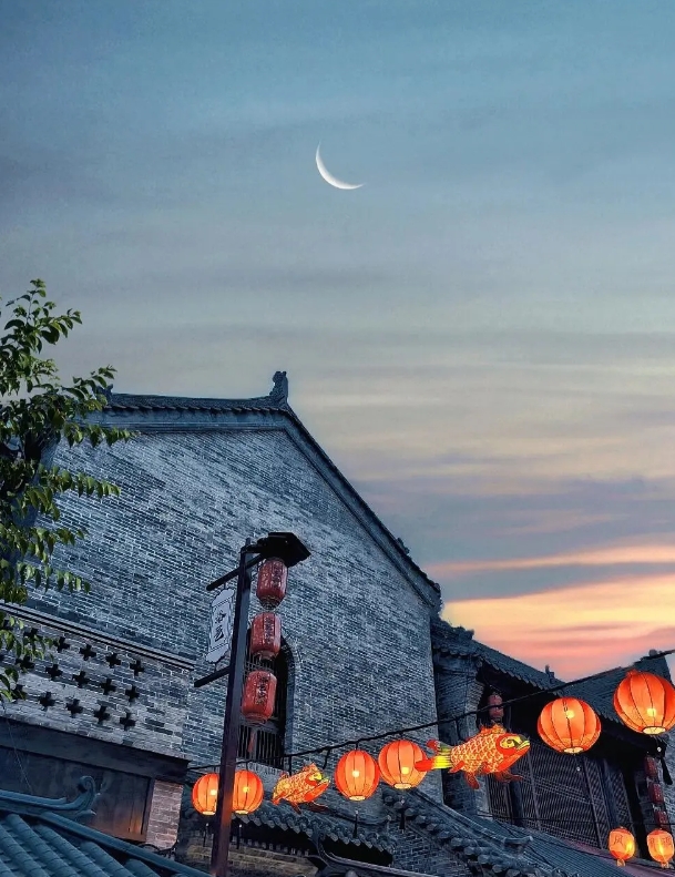 千年风华洛阳城