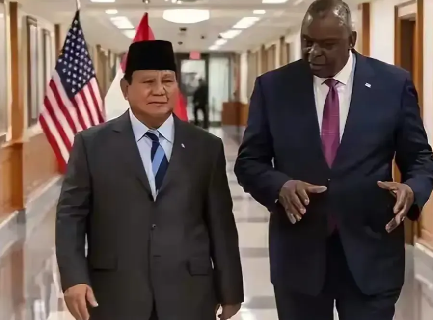 我国外交走出一招妙棋，菲律宾没料到，越南没想到，美国无计可施！

第一，印尼跟中