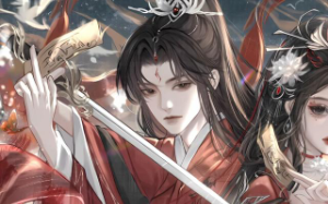 我以为遇到了人生的救赎，可没想到却步入了另外一个爱的陷阱。