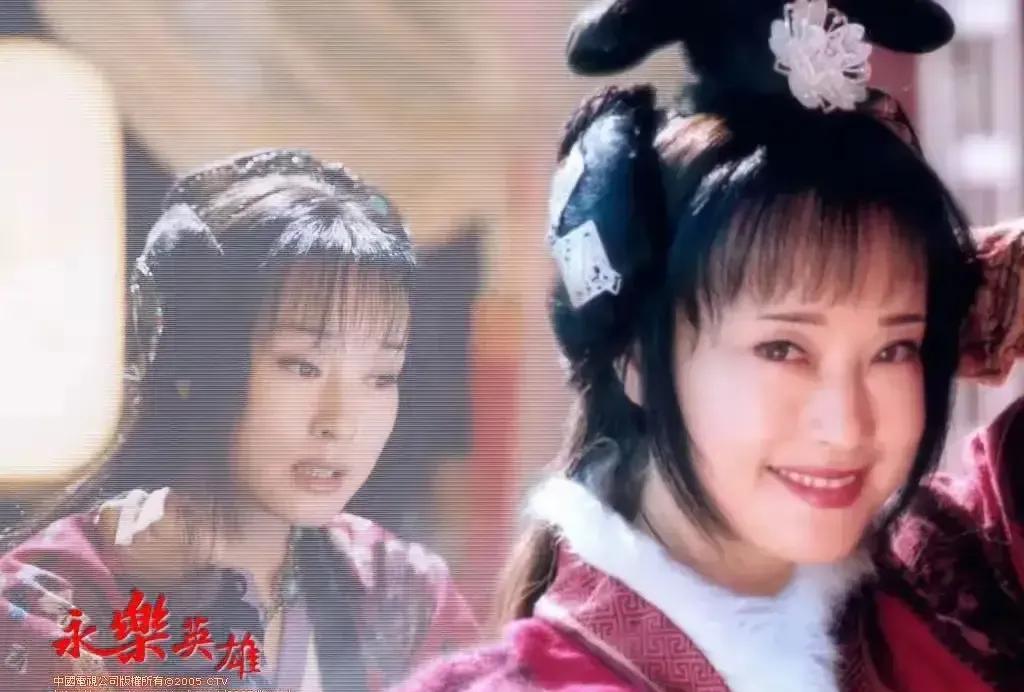 2003年是刘晓庆最难的一年，刚脱离牢狱之灾，还欠着巨债，好多熟人朋友都躲着她走