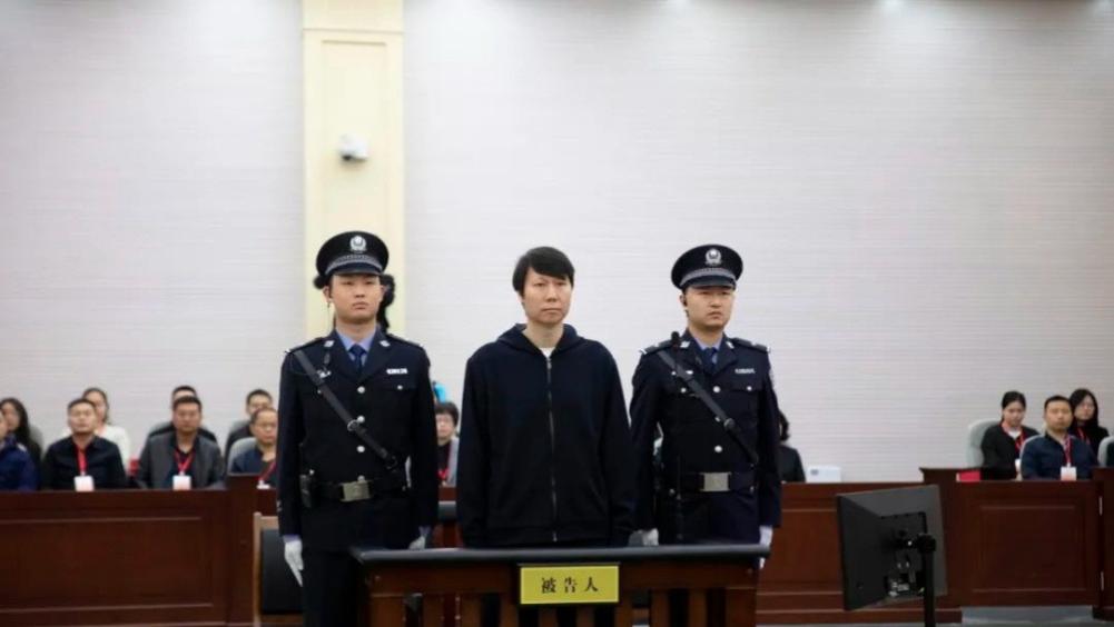 铁案如山！李铁获刑20年：中国足球反腐风暴下的深刻反思与展望