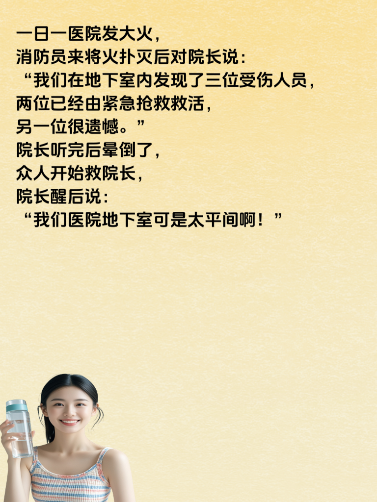 欢乐段子大放送，让你的生活充满阳光！