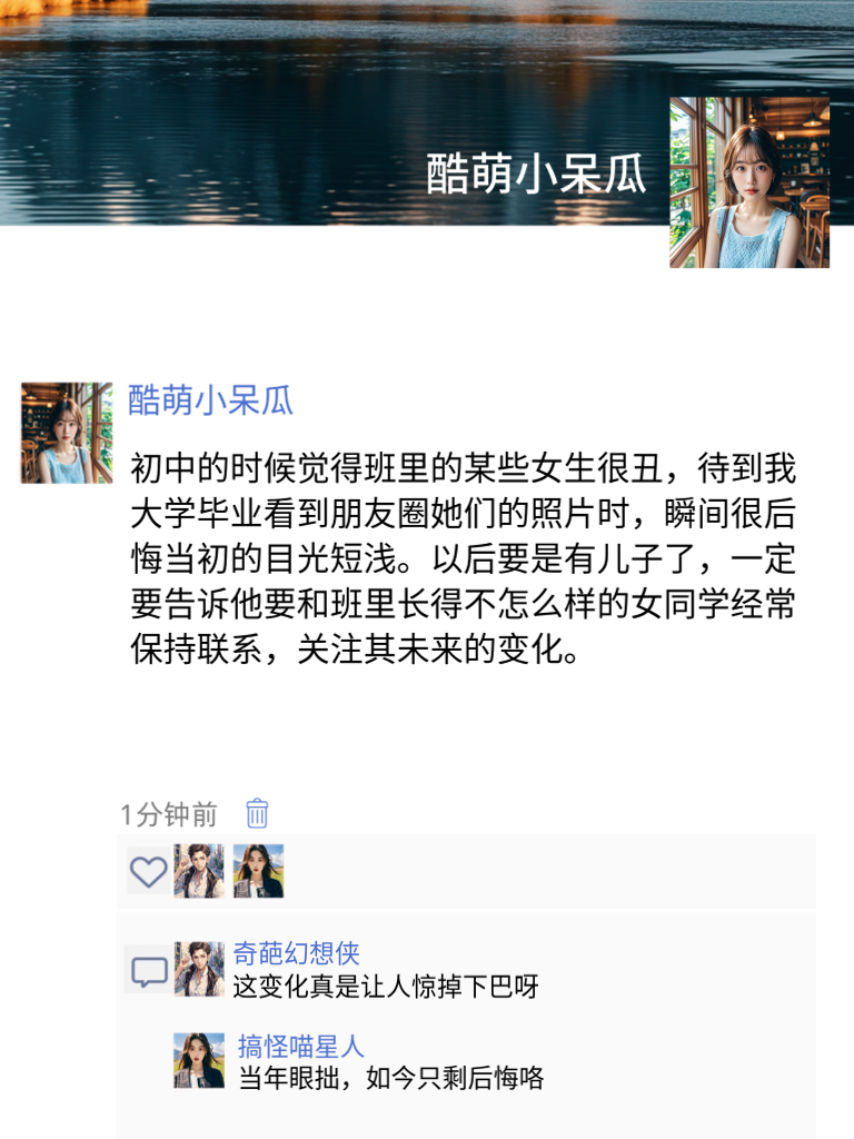 笑到肚子疼到打滚，这些段子太逗了！