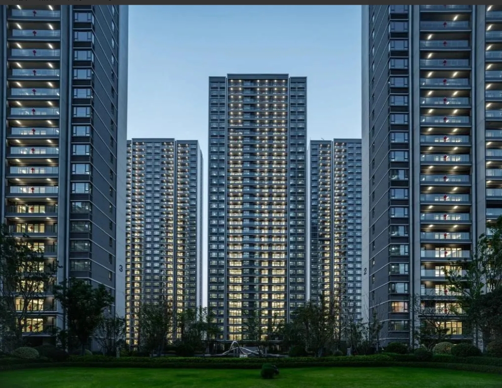 楼市振奋之夜!央行重磅发布,一线城市全面放开限购!

①央行：首套、二套房存量房