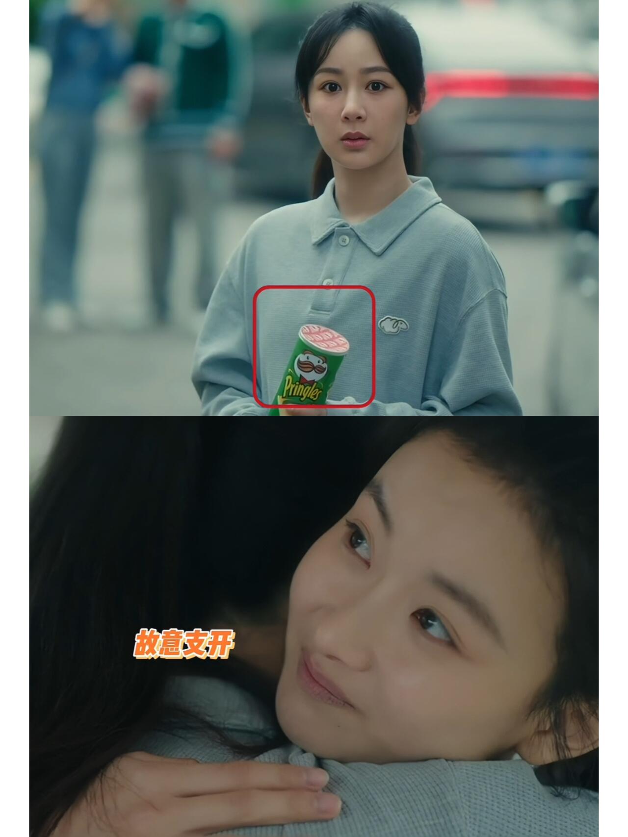 蓝亦菲临终遗言都是她的美好愿景