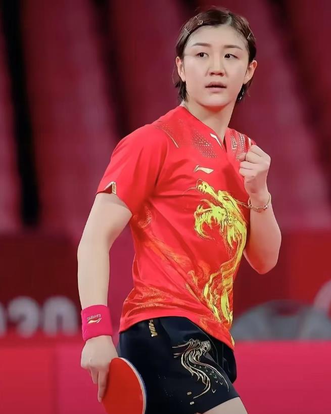 陈梦复出计划“三步走”：
 
1、首先参加11月20日在福冈举行的年终总决赛，成