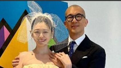 大S老公具俊晔发文，他要和汪小菲争夺孩子抚养权，继父要养孩子