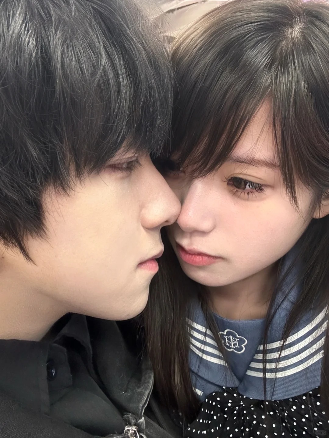 向我吐露你的真情