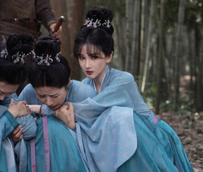 大奉打更人：剧集播了大半，竟还有四人未露过真容？导演真能藏