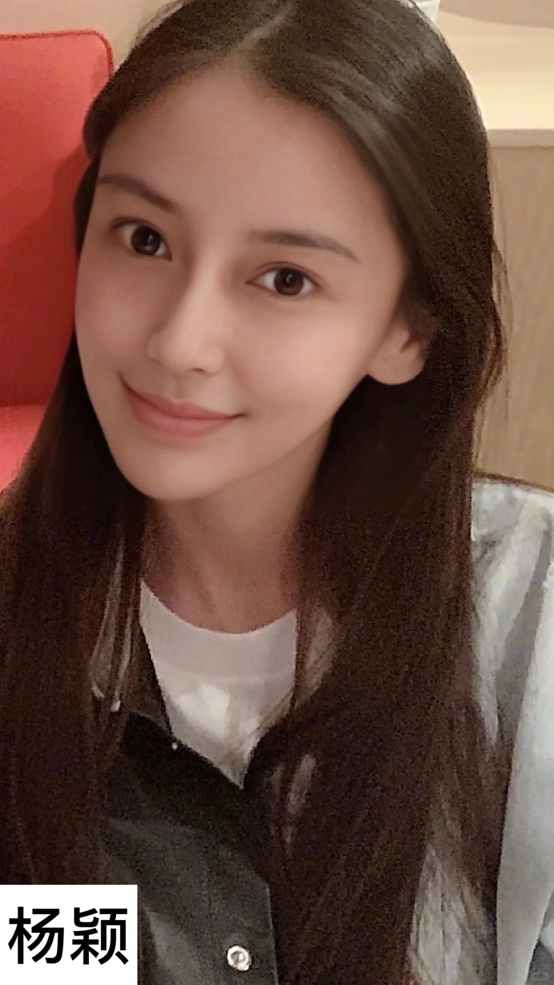 女明星的绝美素颜照，你都认识吗？