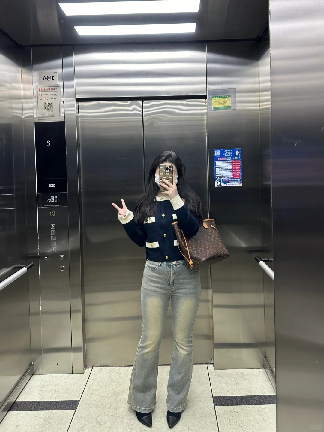 微胖姐妹给我大胆穿！！