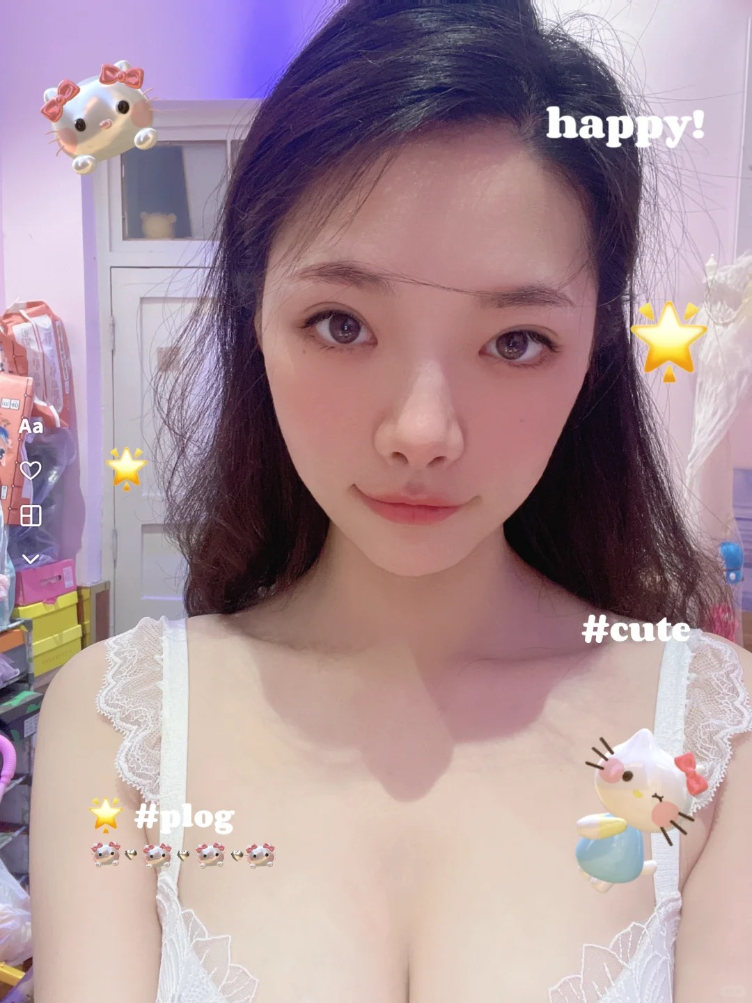 实在想不出来标题了555~~~
以后尽量坚持勤更啦*^o^*