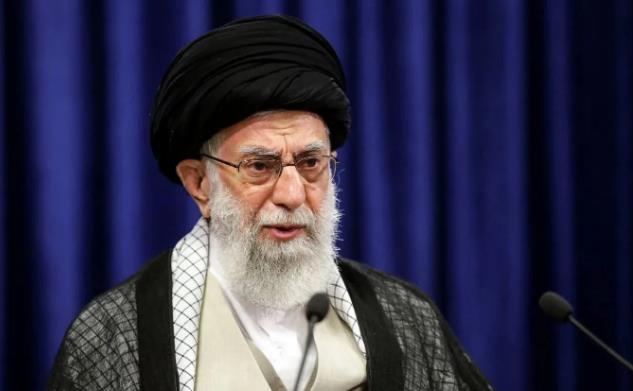 川普必纵容以轰炸伊朗的核设施，除非伊朗做到以下几点，不然伊朗危也。

1、先纳投