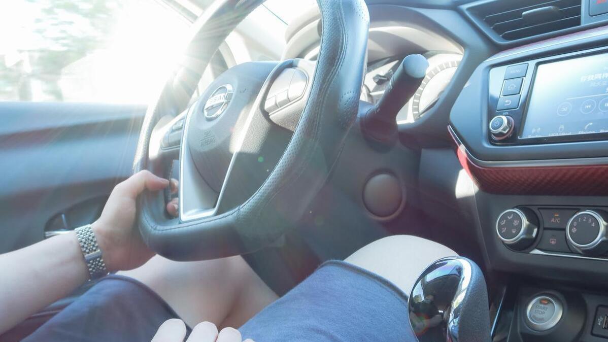 开车技术越好，经验越丰富的老司机，普遍都有这些特点