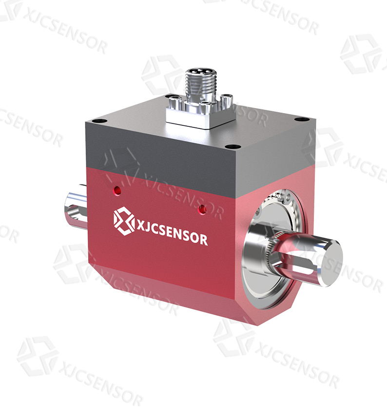 长时间使用后，扭矩传感器的性能会下降吗？