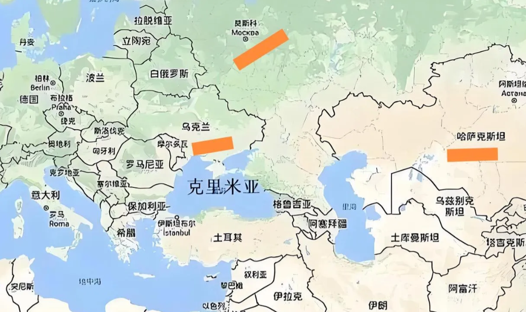 哈萨克斯坦警报拉响！托卡耶夫总统紧急下令，面对俄乌战火，作为俄罗斯北邻，哈萨克斯