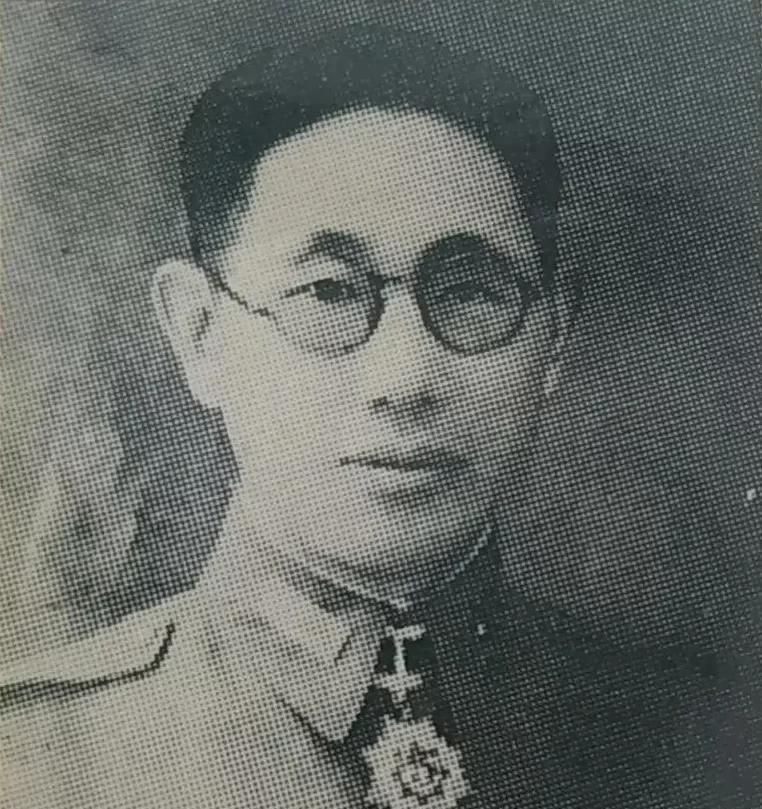 1946年3月，法军代表告知驻防越南海防的师长王理寰：“法军二万人将于明日登陆。