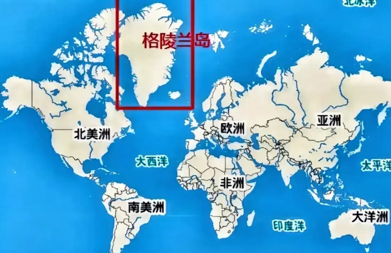 丹麦能不能守住格林兰岛？


不管丹麦拿出15亿美元武装格林兰岛，还是拿出150