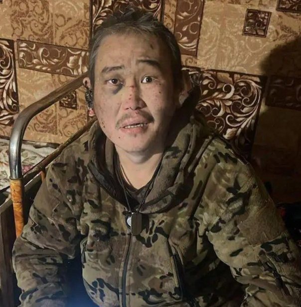 打了三年，俄罗斯第一个兵王诞生，一人连杀3人，击退6名士兵，他们曾经叫野人女真，