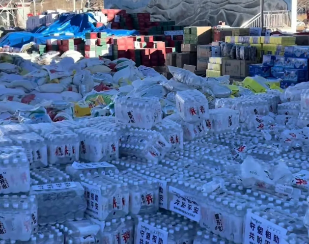 终于知道韩红为什么关闭捐款通道了