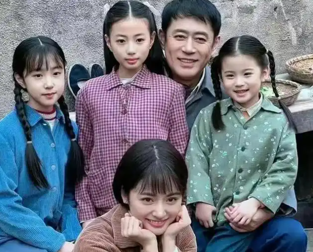 《六姊妹》，梅婷换下沈月演青年何家丽