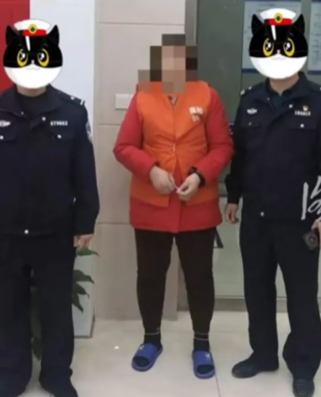 还没过门就敢偷东西！河南南阳一女子发现自己的三金被偷，准备报警时，哥哥的女朋友极