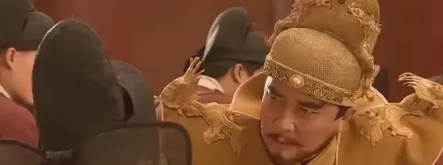 一次酒席上，朱棣对兵部尚书金忠说：“眼看你就快六十岁了，至今膝下无一儿半女，朕看