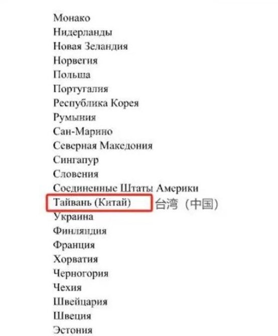 俄罗斯这是摆明了要和这47个国家硬钢的节奏。

殊不知，俄罗斯的这一举动，彻底将