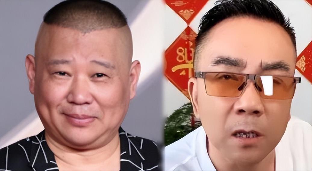 郭德纲深夜发文，曹云金一字未说，赢了